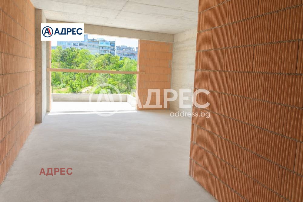 Продава 3-СТАЕН, гр. Варна, Младост 1, снимка 4 - Апартаменти - 56338022