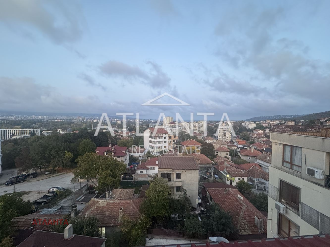 Продава МНОГОСТАЕН, гр. Варна, Аспарухово