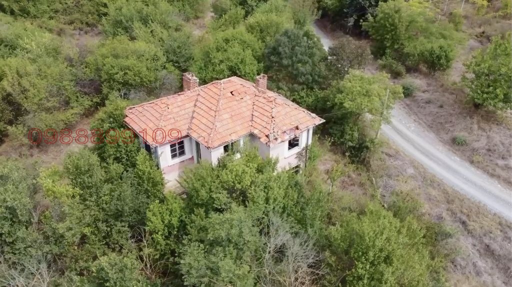 Продава КЪЩА, с. Зорница, област Бургас, снимка 3 - Къщи - 55017971