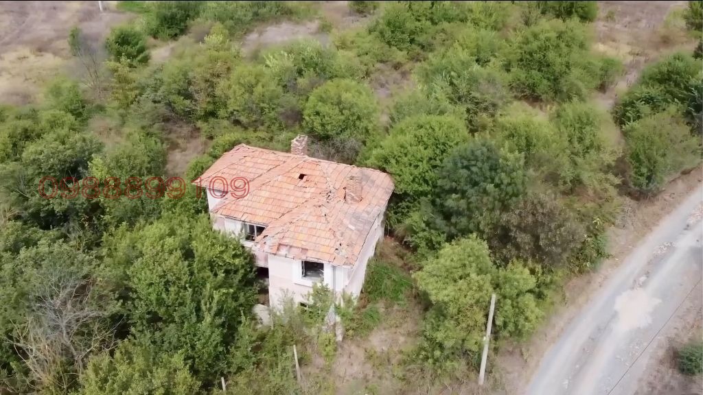 Продава КЪЩА, с. Зорница, област Бургас, снимка 8 - Къщи - 55017971
