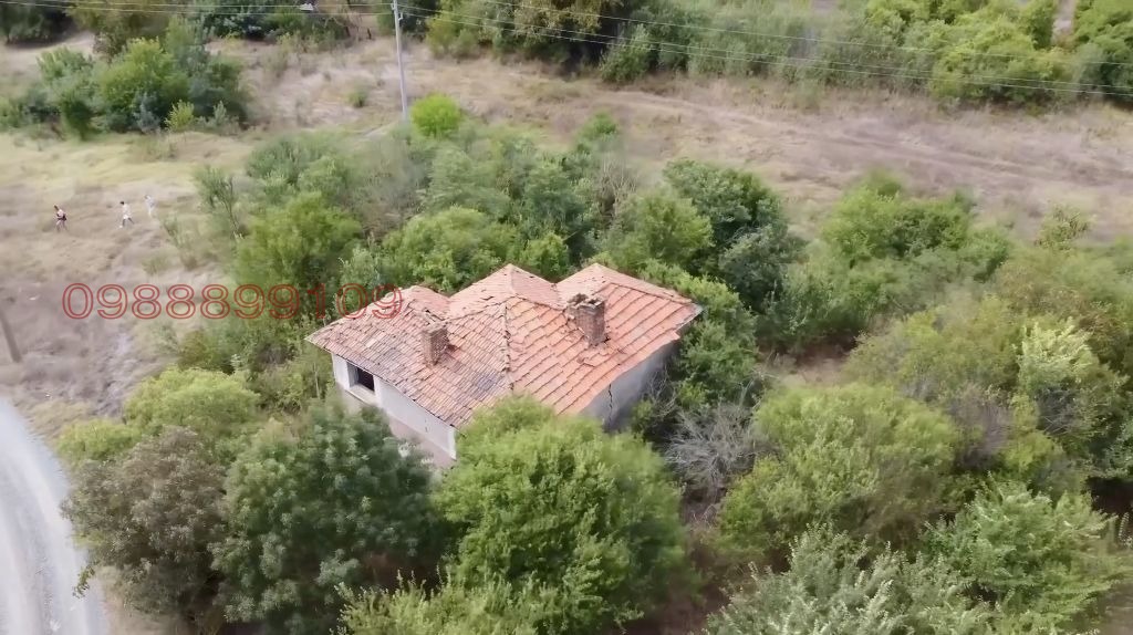 Продава КЪЩА, с. Зорница, област Бургас, снимка 7 - Къщи - 55017971