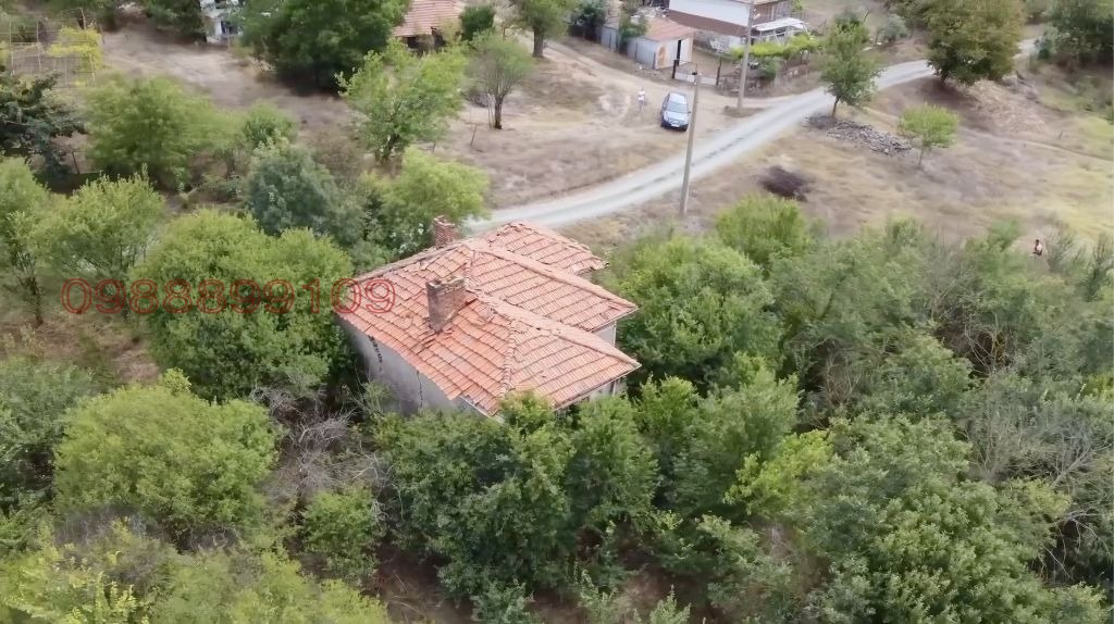 Продава КЪЩА, с. Зорница, област Бургас, снимка 6 - Къщи - 55017971