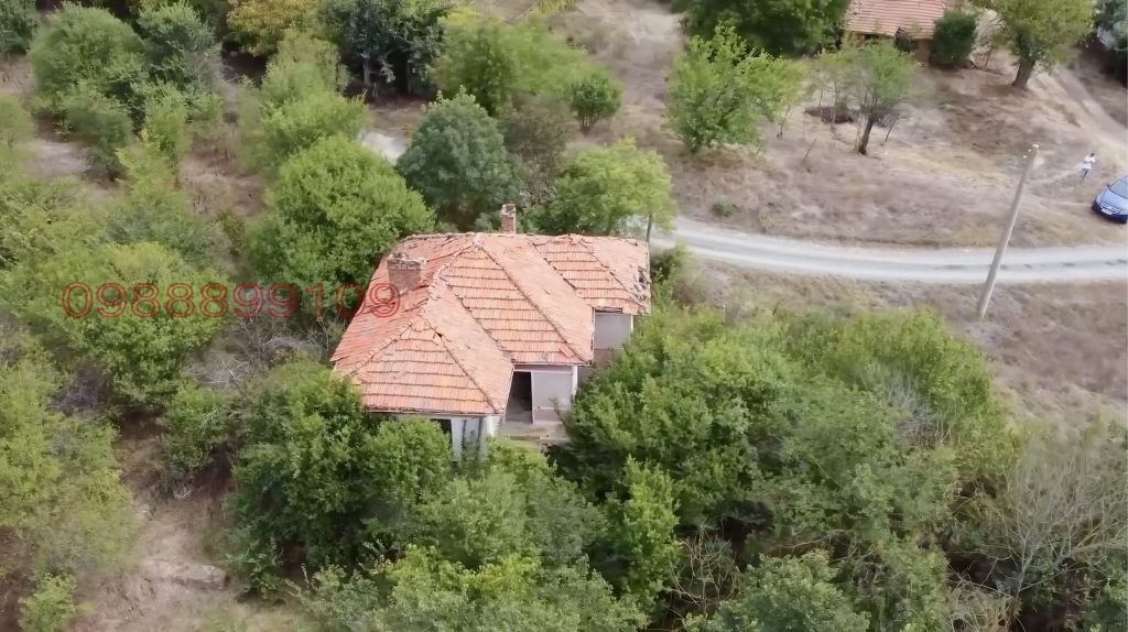 Продава КЪЩА, с. Зорница, област Бургас, снимка 5 - Къщи - 55017971