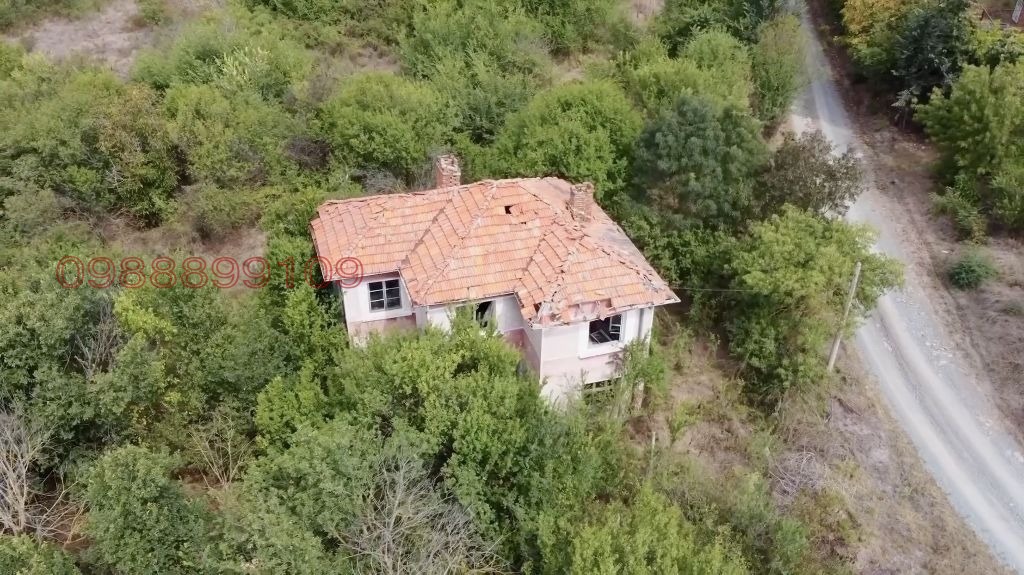 Продава КЪЩА, с. Зорница, област Бургас, снимка 4 - Къщи - 55017971