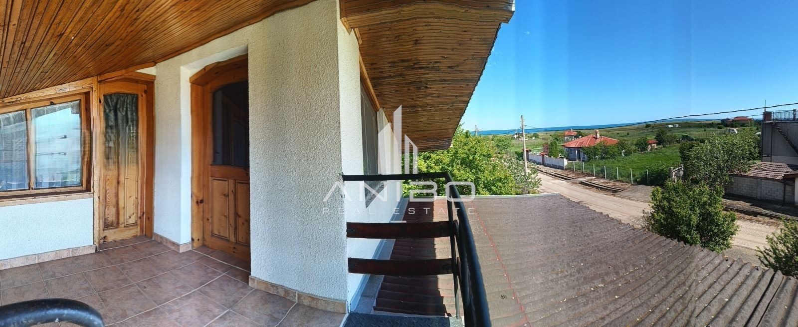 Продава КЪЩА, с. Камен бряг, област Добрич, снимка 3 - Къщи - 55458507