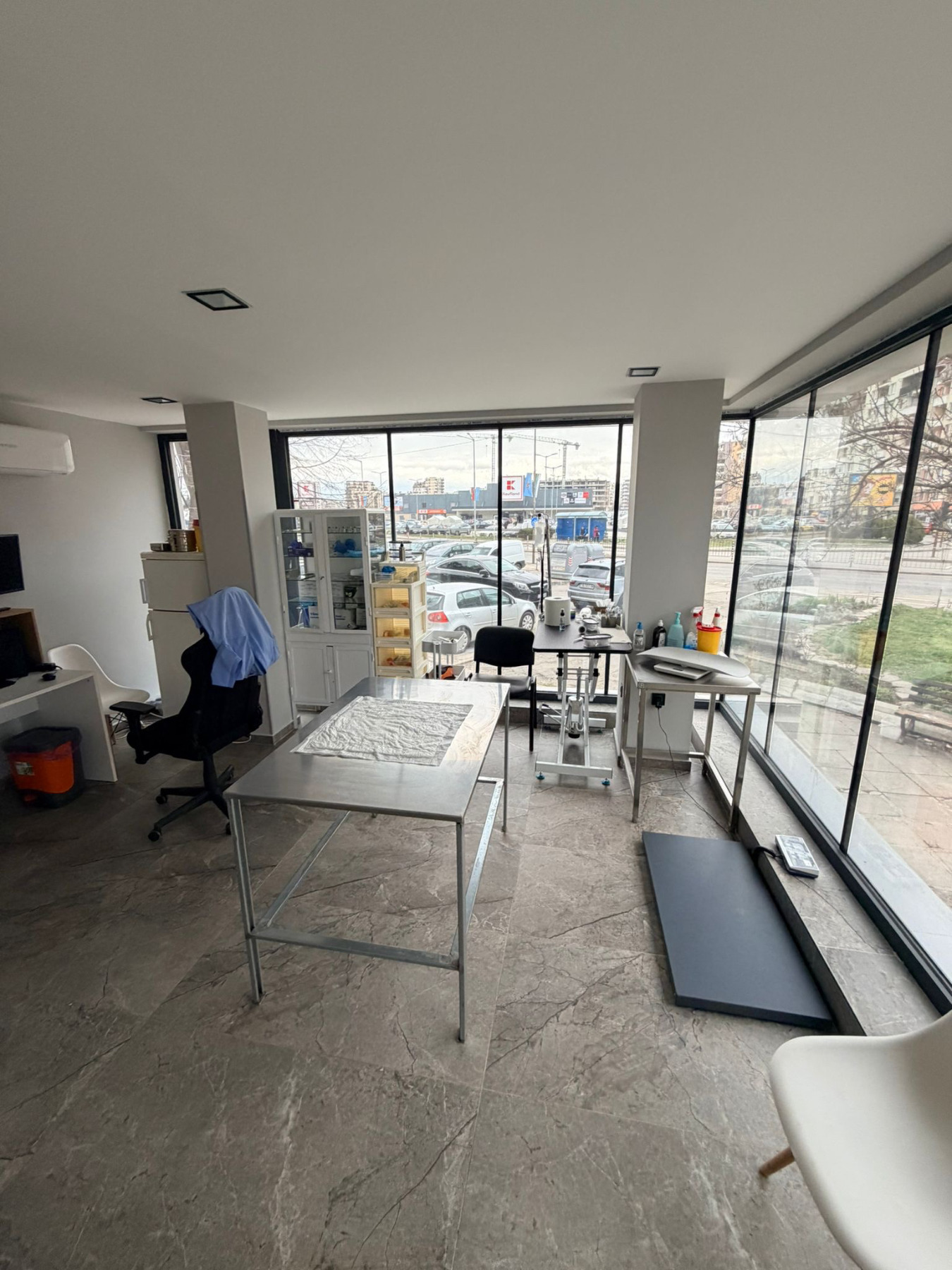 Продава МАГАЗИН, гр. София, Младост 3, снимка 9 - Магазини - 54002434