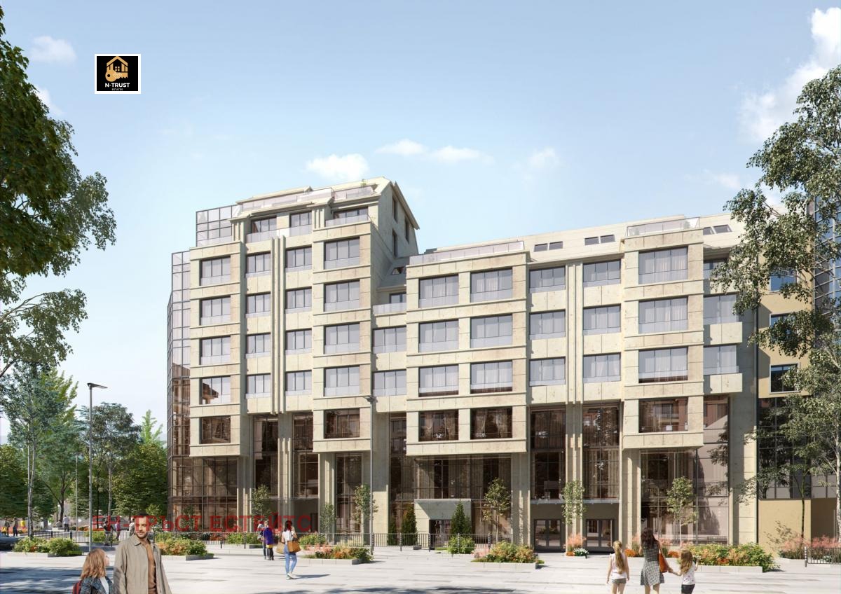 Продава ЗАВЕДЕНИЕ, гр. София, Лозенец, снимка 2 - Заведения - 53095310