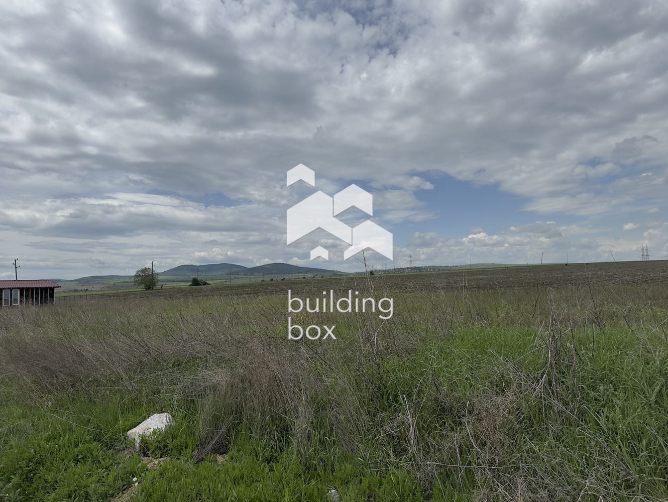 Продава ПАРЦЕЛ, с. Храбърско, област София област, снимка 6 - Парцели - 53702453