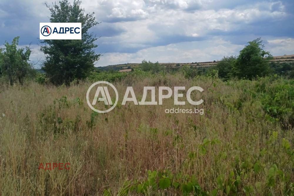 Продава ПАРЦЕЛ, гр. Варна, с. Константиново, снимка 4 - Парцели - 54078920