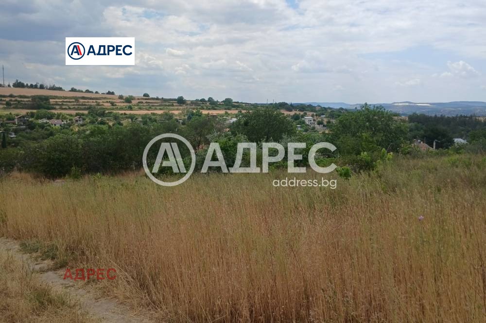 Продава ПАРЦЕЛ, гр. Варна, с. Константиново, снимка 5 - Парцели - 54078920