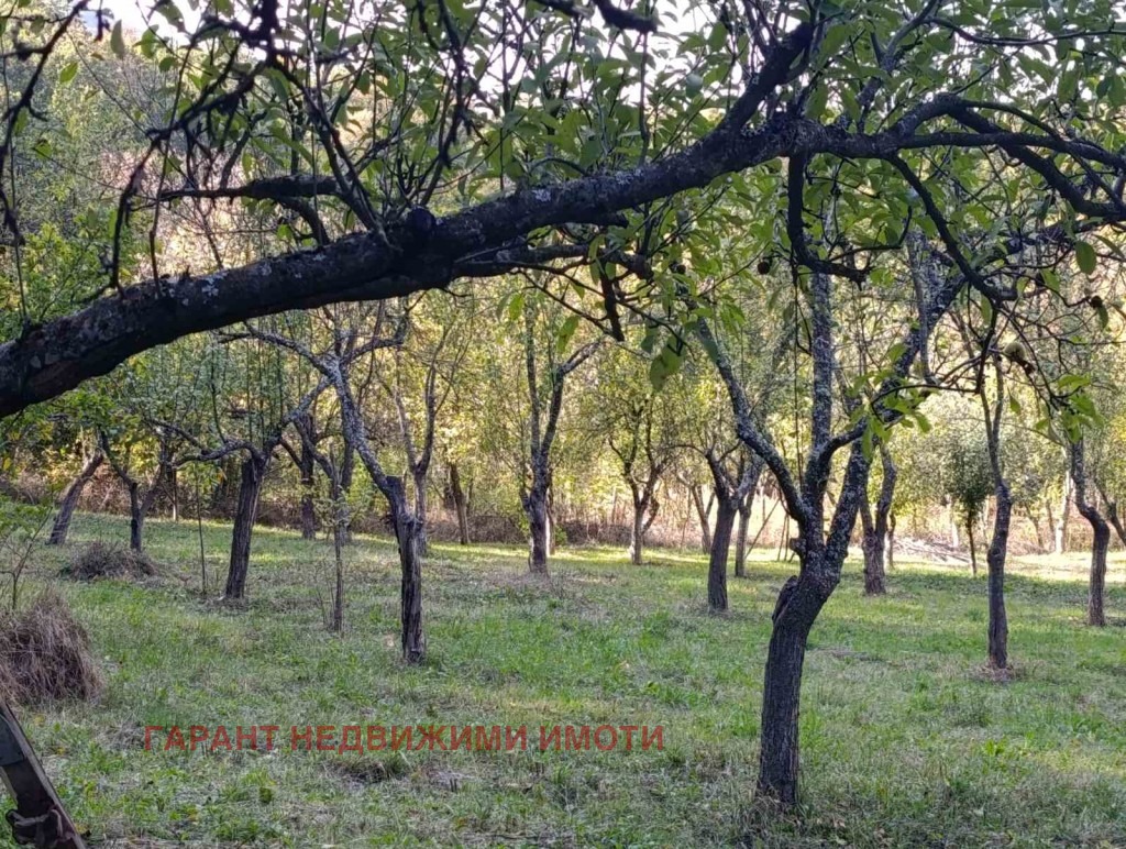 Продава ПАРЦЕЛ, гр. Габрово, Шенини