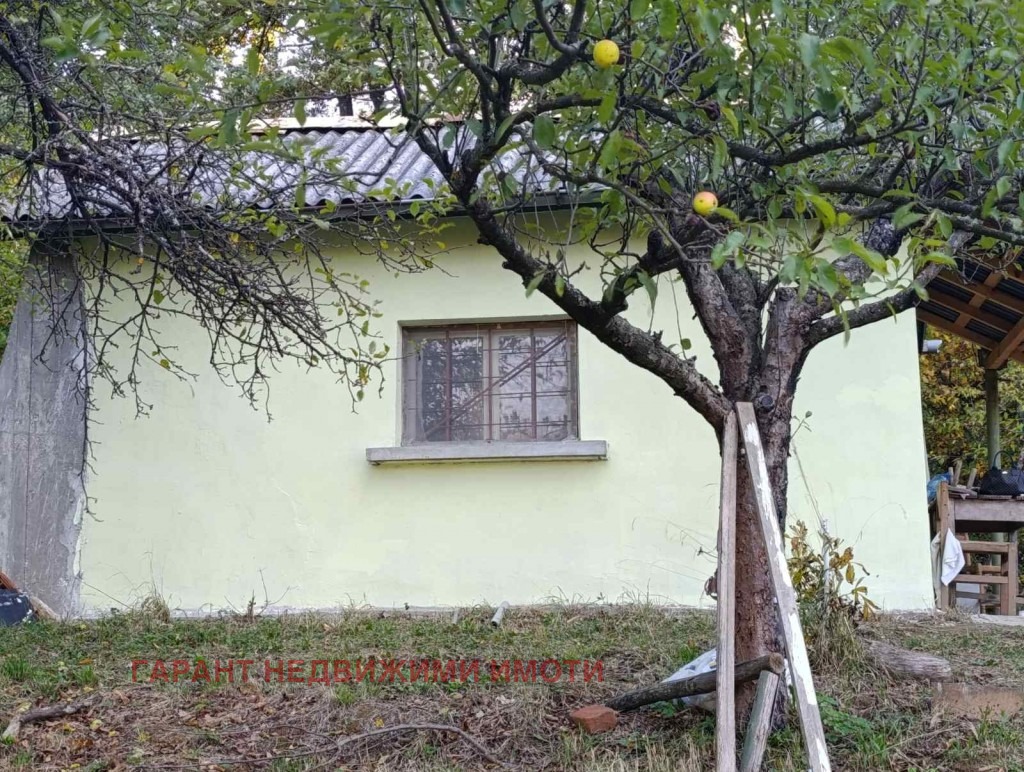 Продава ПАРЦЕЛ, гр. Габрово, Шенини, снимка 3 - Парцели - 56622144