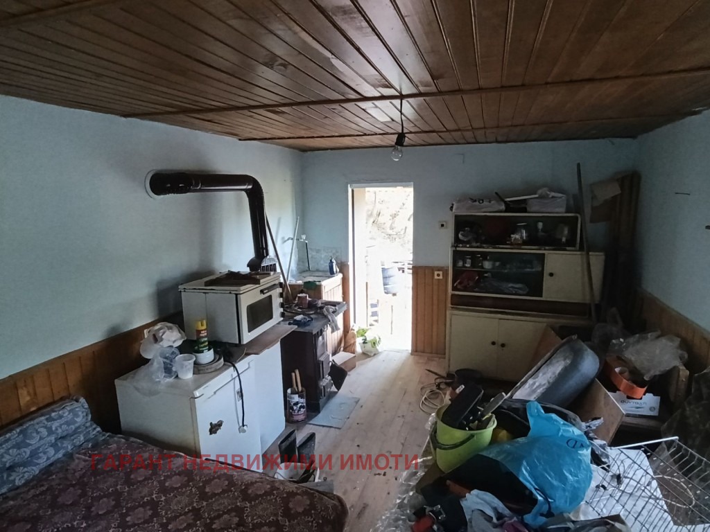 Продава ПАРЦЕЛ, гр. Габрово, Шенини, снимка 5 - Парцели - 56622144