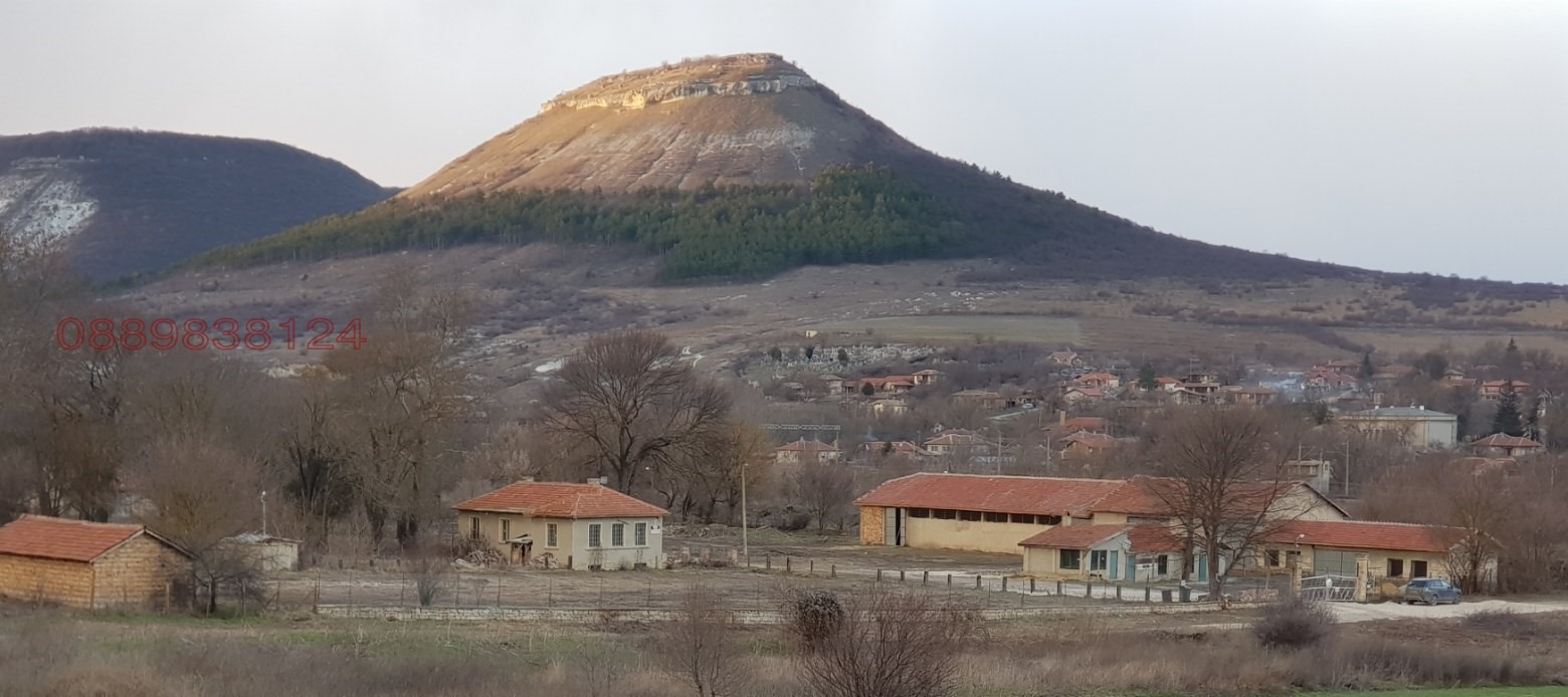 Продава БИЗНЕС ИМОТ, с. Венчан, област Варна