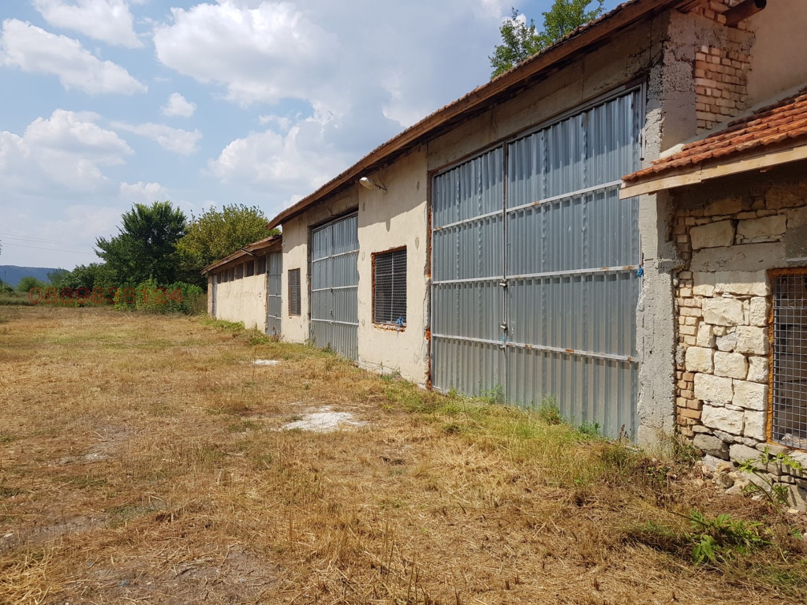 Продава БИЗНЕС ИМОТ, с. Венчан, област Варна, снимка 15 - Други - 53973847