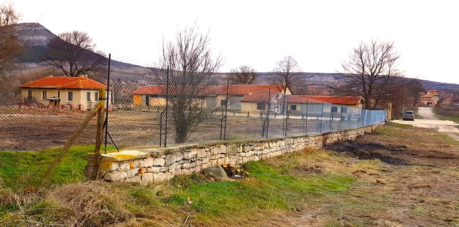 Продава БИЗНЕС ИМОТ, с. Венчан, област Варна, снимка 4 - Други - 53973847