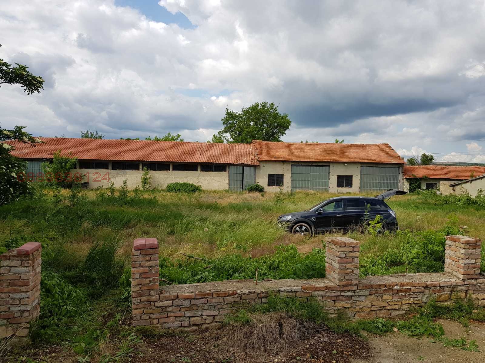 Продава БИЗНЕС ИМОТ, с. Венчан, област Варна, снимка 13 - Други - 53973847