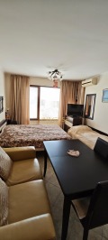 Продава  1-стаен област Бургас , гр. Несебър , 45 кв.м | 13445885 - изображение [4]