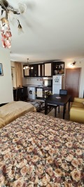 Продава  1-стаен област Бургас , гр. Несебър , 45 кв.м | 13445885 - изображение [7]