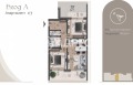 Продава  3-стаен град София , Бояна , 100 кв.м | 15184349 - изображение [4]
