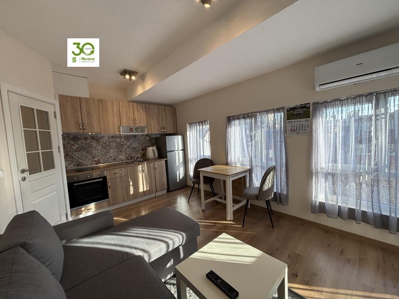 Продава 2-СТАЕН в град Варна, Колхозен пазар - 55 кв.м / 143 000 € » 279 683.69 лв., ЯВЛЕНА - ОФИС ВАРНА