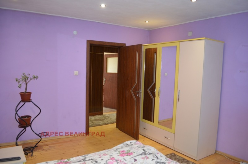Продава 3-СТАЕН в област Пазарджик, гр. Велинград - 93 кв.м / 83 000 € » 162 333.89 лв., АДРЕС ВЕЛИНГРАД