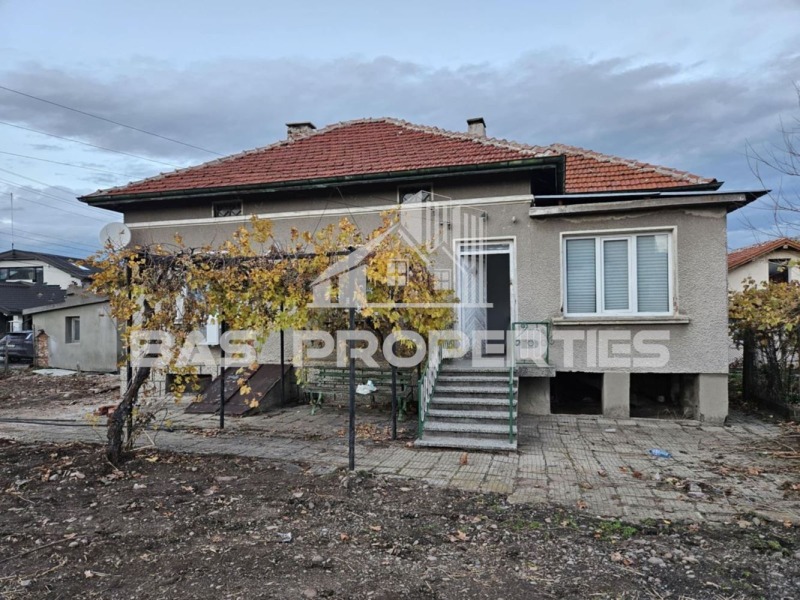 Продава КЪЩА в област София, с. Нови хан - 97 кв.м / 223 000 € » 436 150.09 лв., БАС ПРОПЪРТИС