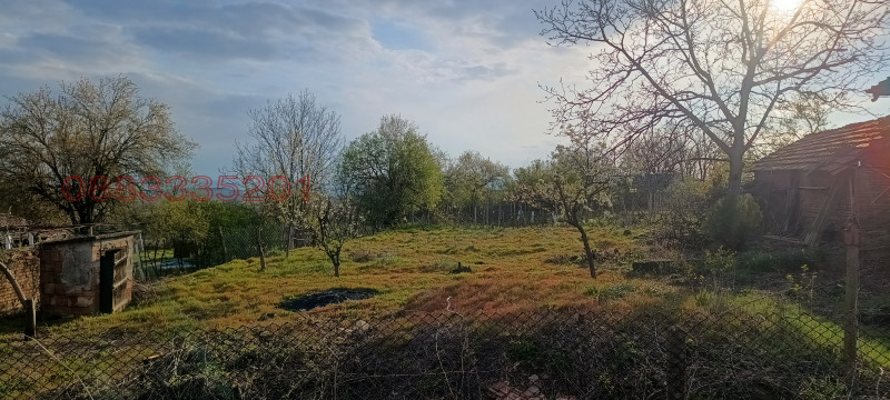 Продава ПАРЦЕЛ в област Велико Търново, с. Драгижево - 745 кв.м / 30 000 € » 58 674.90 лв.