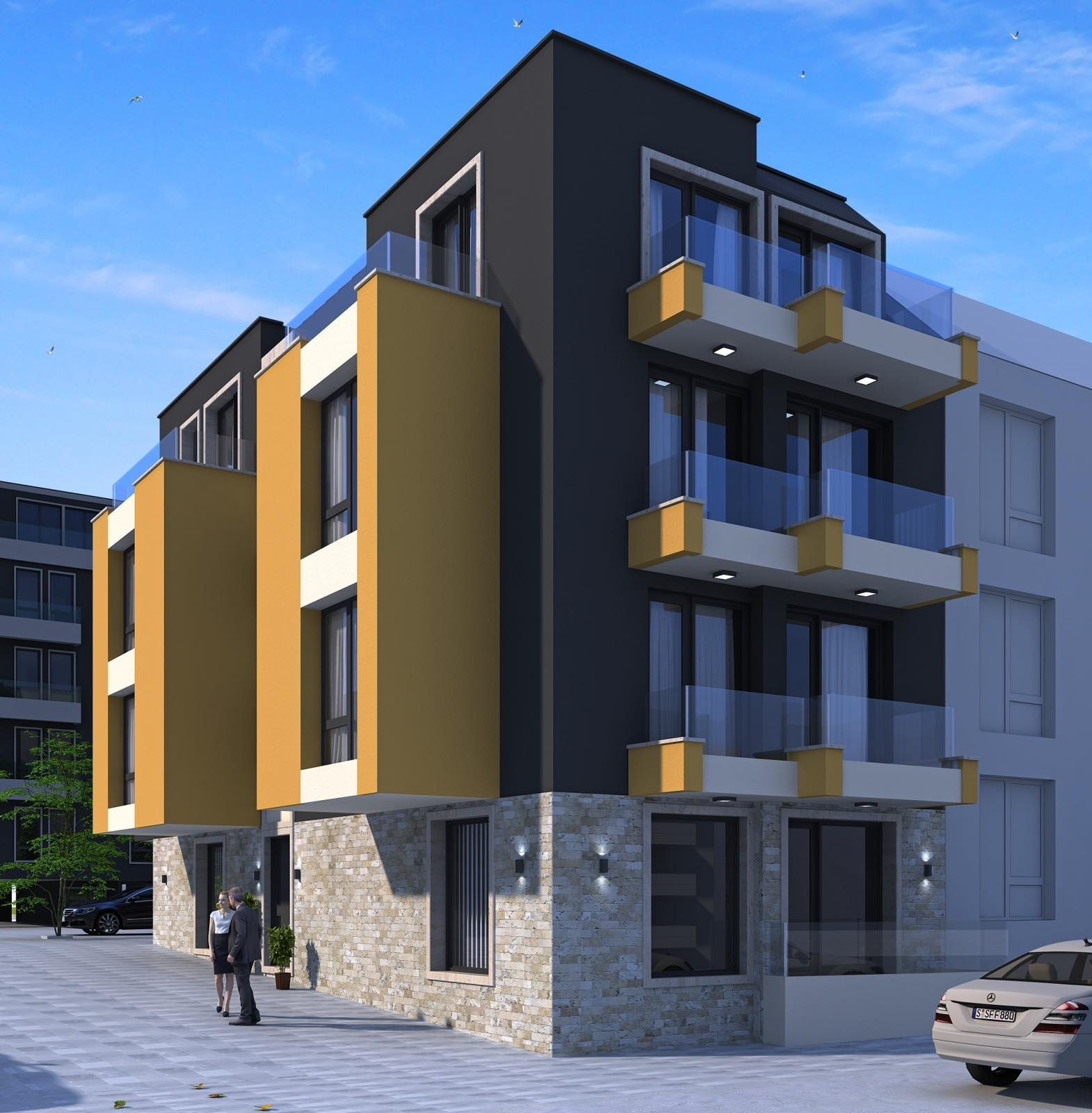 Продава 2-СТАЕН | Imot.bg — изображение 2