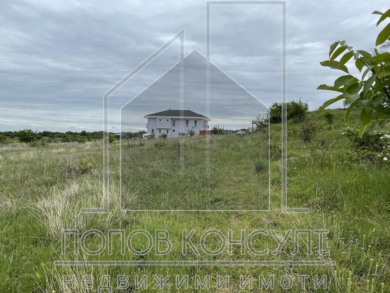 Продава ПАРЦЕЛ | Imot.bg — изображение 4