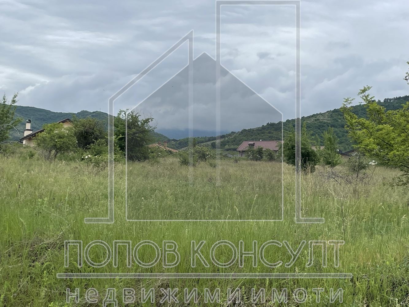 Продава ПАРЦЕЛ | Imot.bg — изображение 2