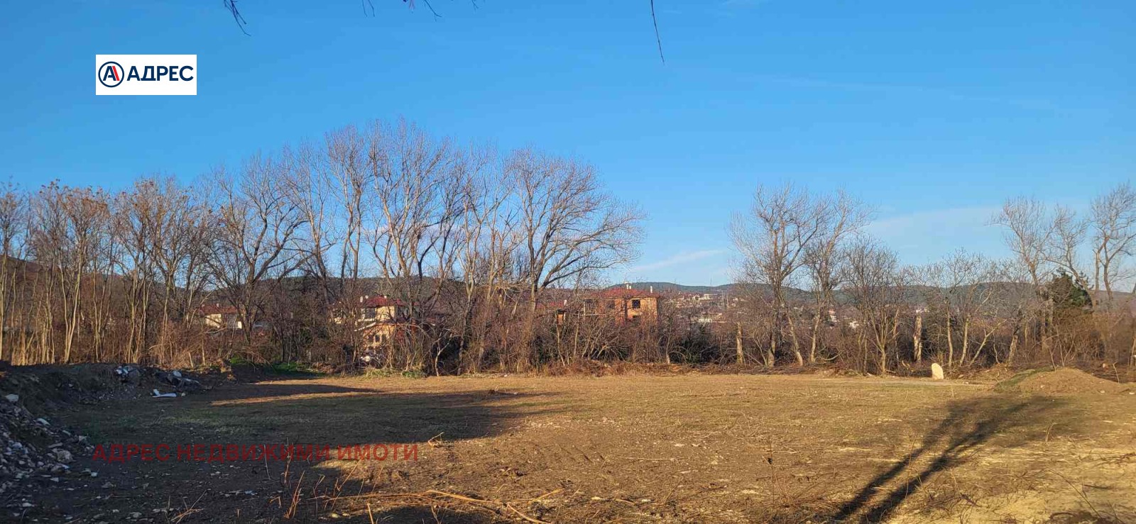 Продава ПАРЦЕЛ | Imot.bg — изображение 1