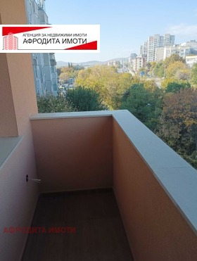 1 camera da letto Kazanski - iztok, Stara Zagora 4