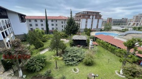 1 hálószoba Sveti Vlas, régió Burgasz 8