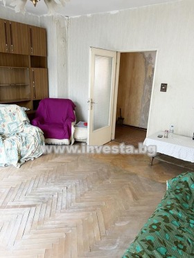 1 ložnice Karšijaka, Plovdiv