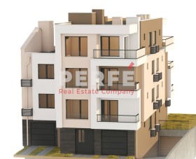 2-СТАЕН, 70 m2