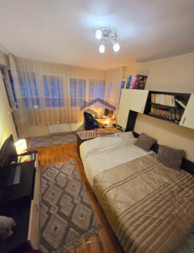 2 camere da letto Hladilnika, Sofia 8