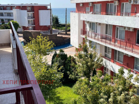 2 dormitorios k.k. Elenite, región Burgas