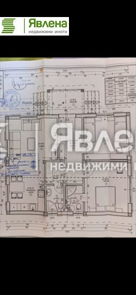 Продава КЪЩА, с. Веселие, област Бургас, снимка 2 - Къщи - 54887552
