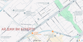 ПАРЦЕЛ, 1 220 m2