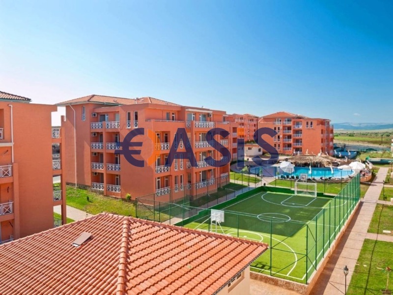 En venta  Estudio región Burgas , k.k. Slanchev bryag , 39 metros cuadrados | 39625788 - imagen [12]