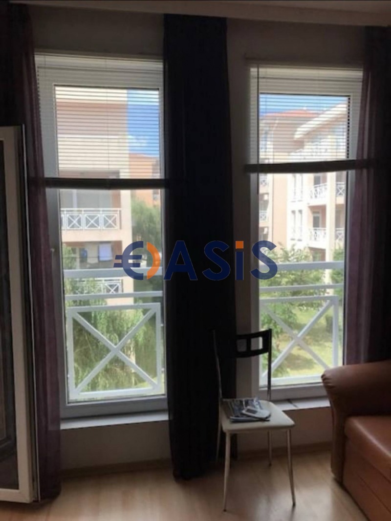 For Sale  Studio region Burgas , k.k. Slanchev bryag , 39 sq.m | 39625788 - image [8]