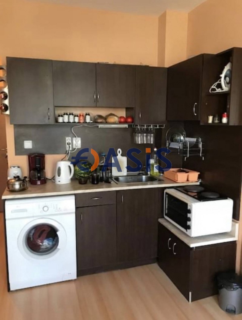 Zu verkaufen  Studio region Burgas , k.k. Slantschew brjag , 39 qm | 39625788 - Bild [2]