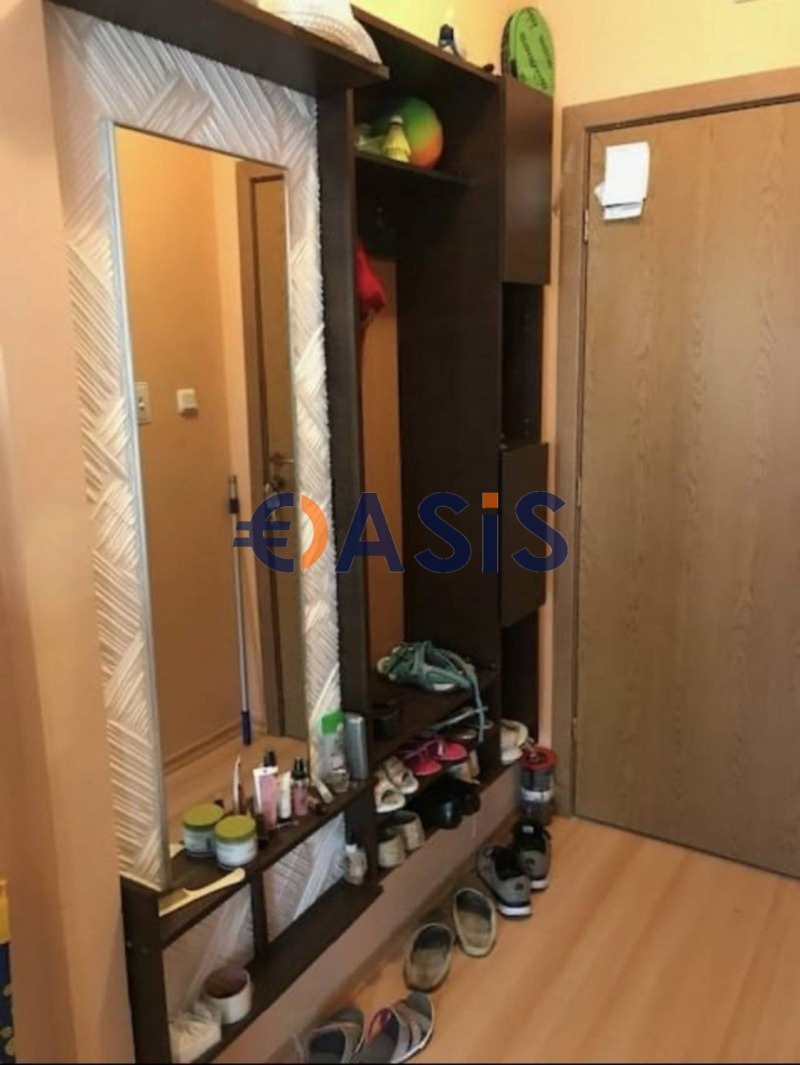 Zu verkaufen  Studio region Burgas , k.k. Slantschew brjag , 39 qm | 39625788 - Bild [3]