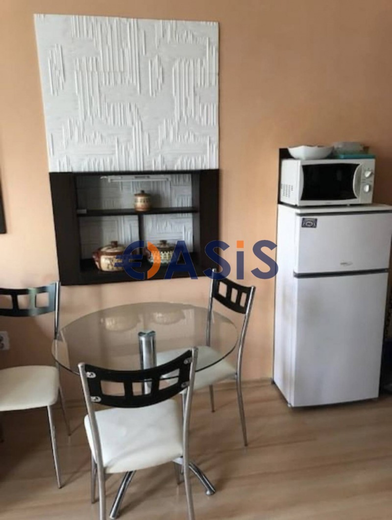 For Sale  Studio region Burgas , k.k. Slanchev bryag , 39 sq.m | 39625788 - image [4]