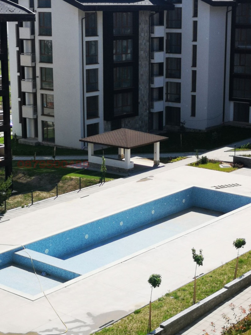 Продава 1-СТАЕН, гр. Банско, област Благоевград, снимка 11 - Апартаменти - 53332423