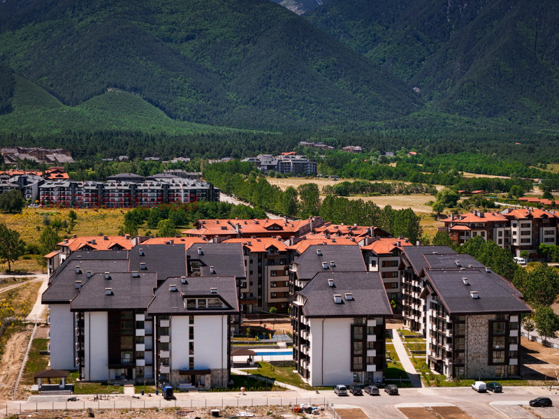 Продава 1-СТАЕН, гр. Банско, област Благоевград, снимка 16 - Апартаменти - 53332423