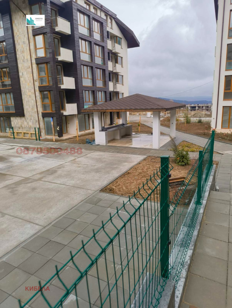 Продава 1-СТАЕН, гр. Банско, област Благоевград, снимка 13 - Апартаменти - 53332423