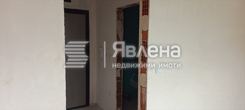 Til salg  Studie Plovdiv , Yuzhen , 38 kvm | 37829374 - billede [3]