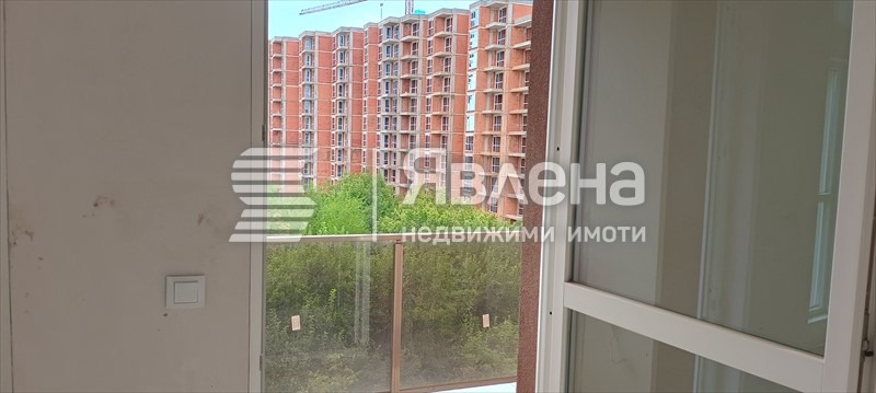Til salg  Studie Plovdiv , Yuzhen , 38 kvm | 37829374 - billede [4]